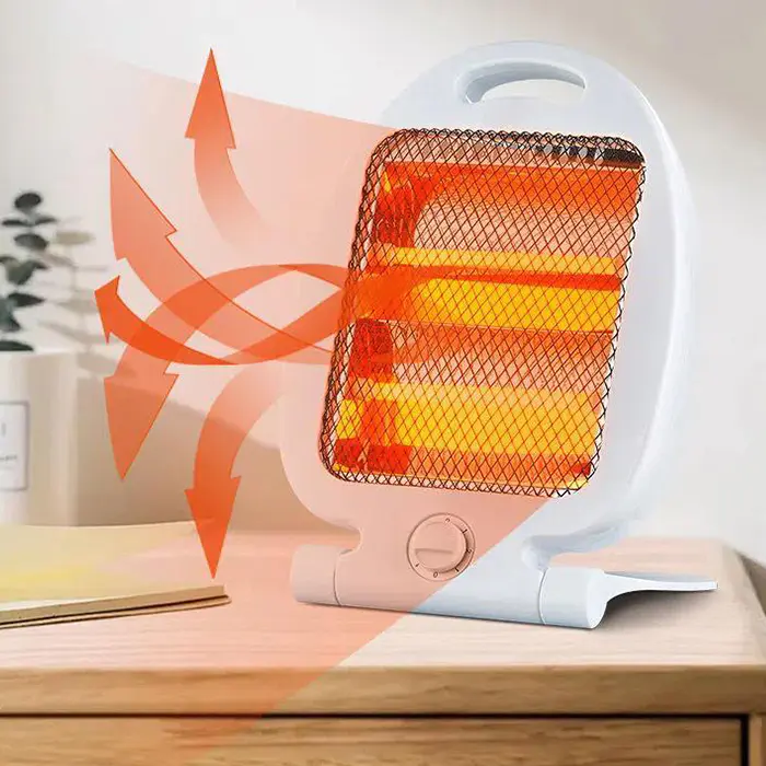 Werken kwartsverwarmers echt?