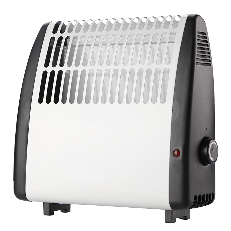 Waarom hebben we een convectorverwarming nodig?