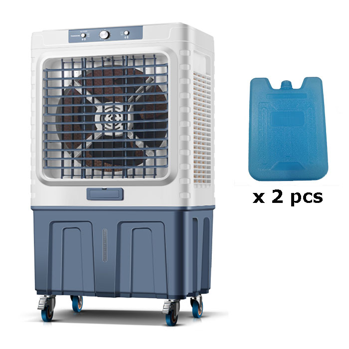 Big Air Cooler Damporative 750W 120L