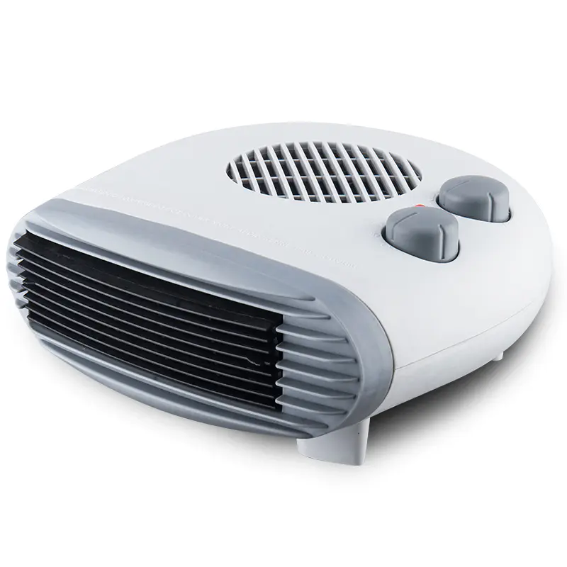 Elektrische verwarming 2000w Wit
