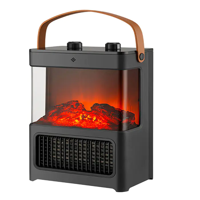 Elektrisch verwarming huishouden