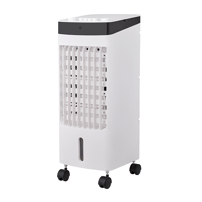 Mobiele Airconditioner 80W