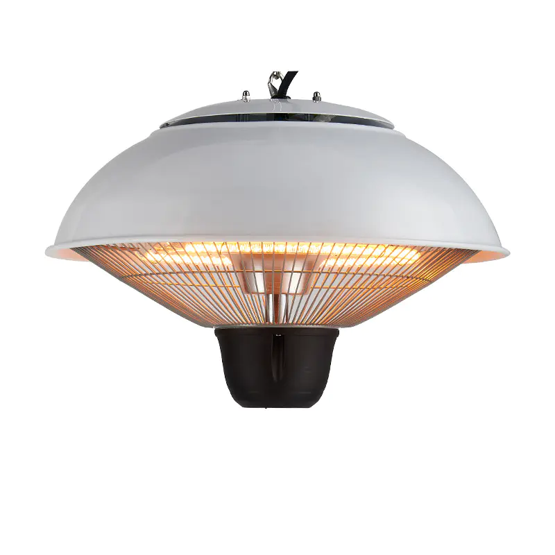 Patio plafondverwarming 600W