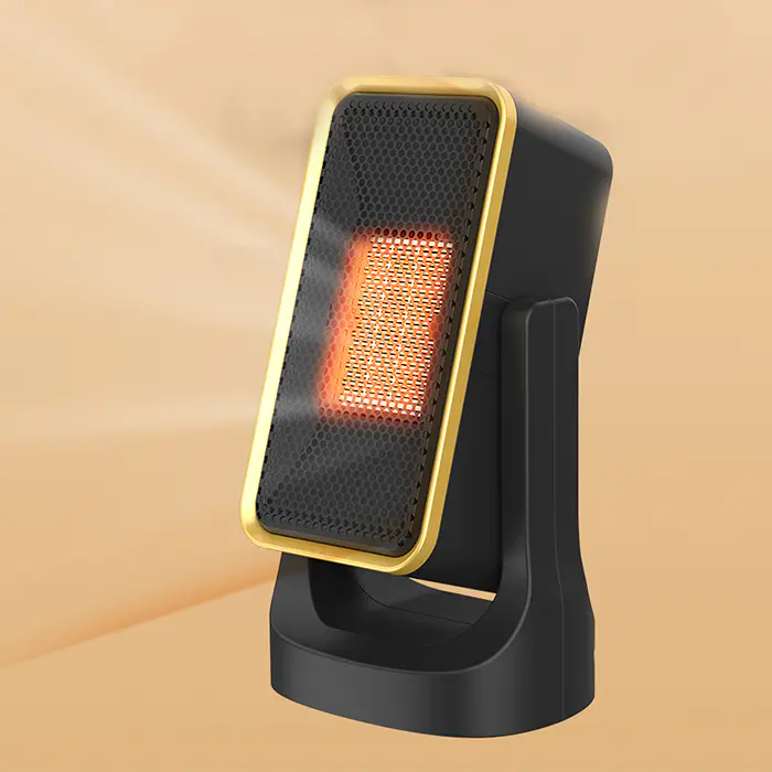 PTC zwarte ruimteverwarming
